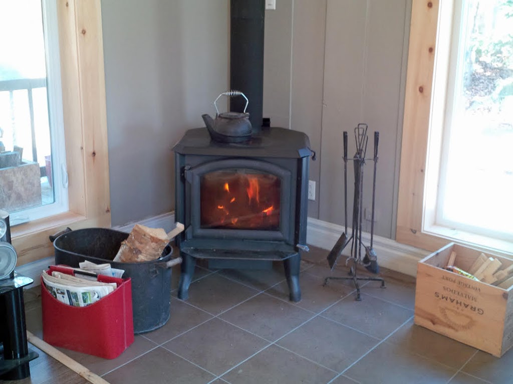 Le Rassembleur | 117 17e Av O, Saint-Adolphe-dHoward, QC J0T 2B0, Canada | Phone: (514) 718-4623