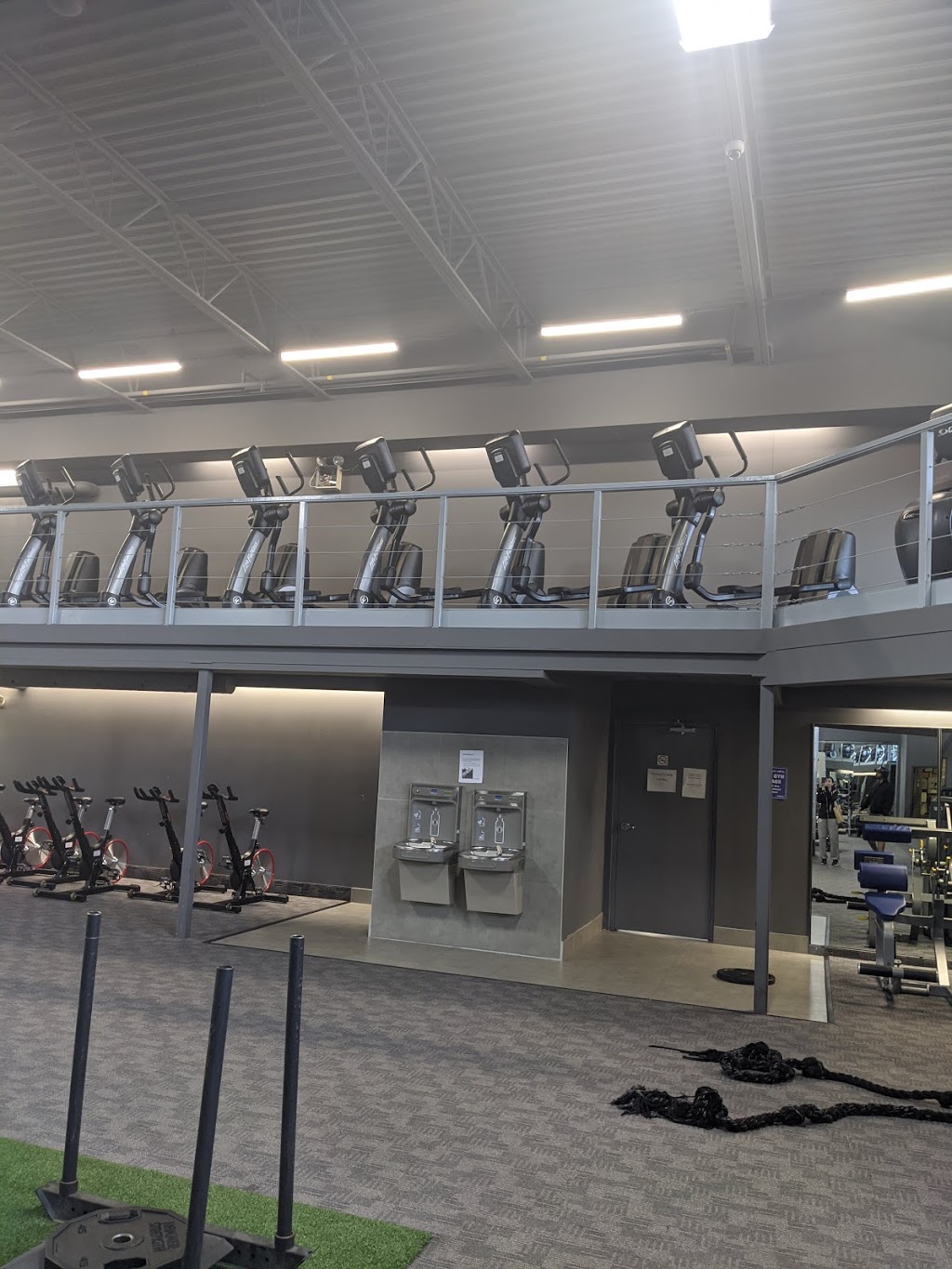 Express Fitness - Scarborough | 1399 Kennedy Rd, Scarborough, ON M1P 2L6, Canada | Phone: (416) 750-0069