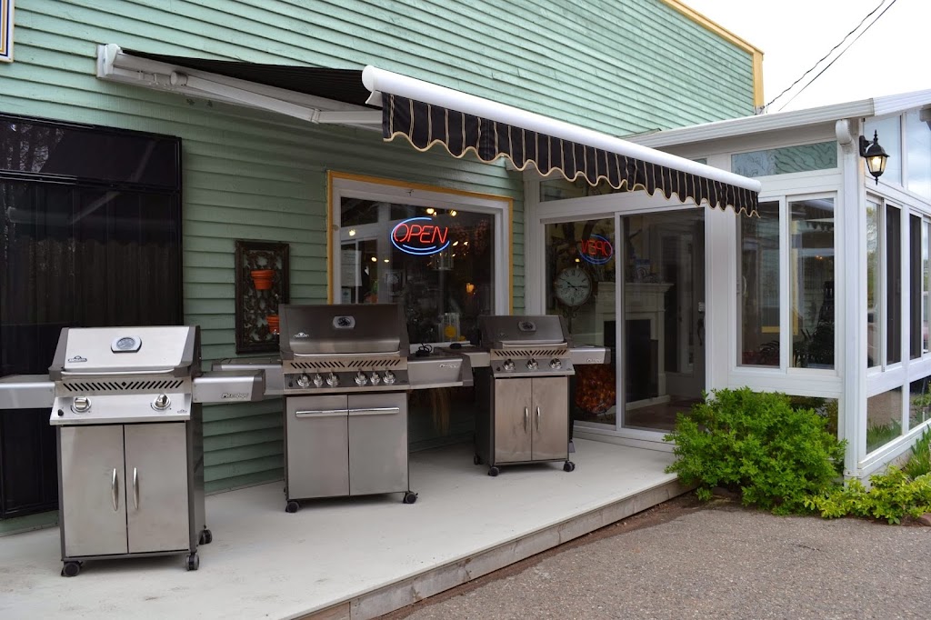 Country Stoves & Sunrooms Ltd | 3319 Hwy 1 East, Aylesford, NS B0P 1C0, Canada | Phone: (902) 847-3494
