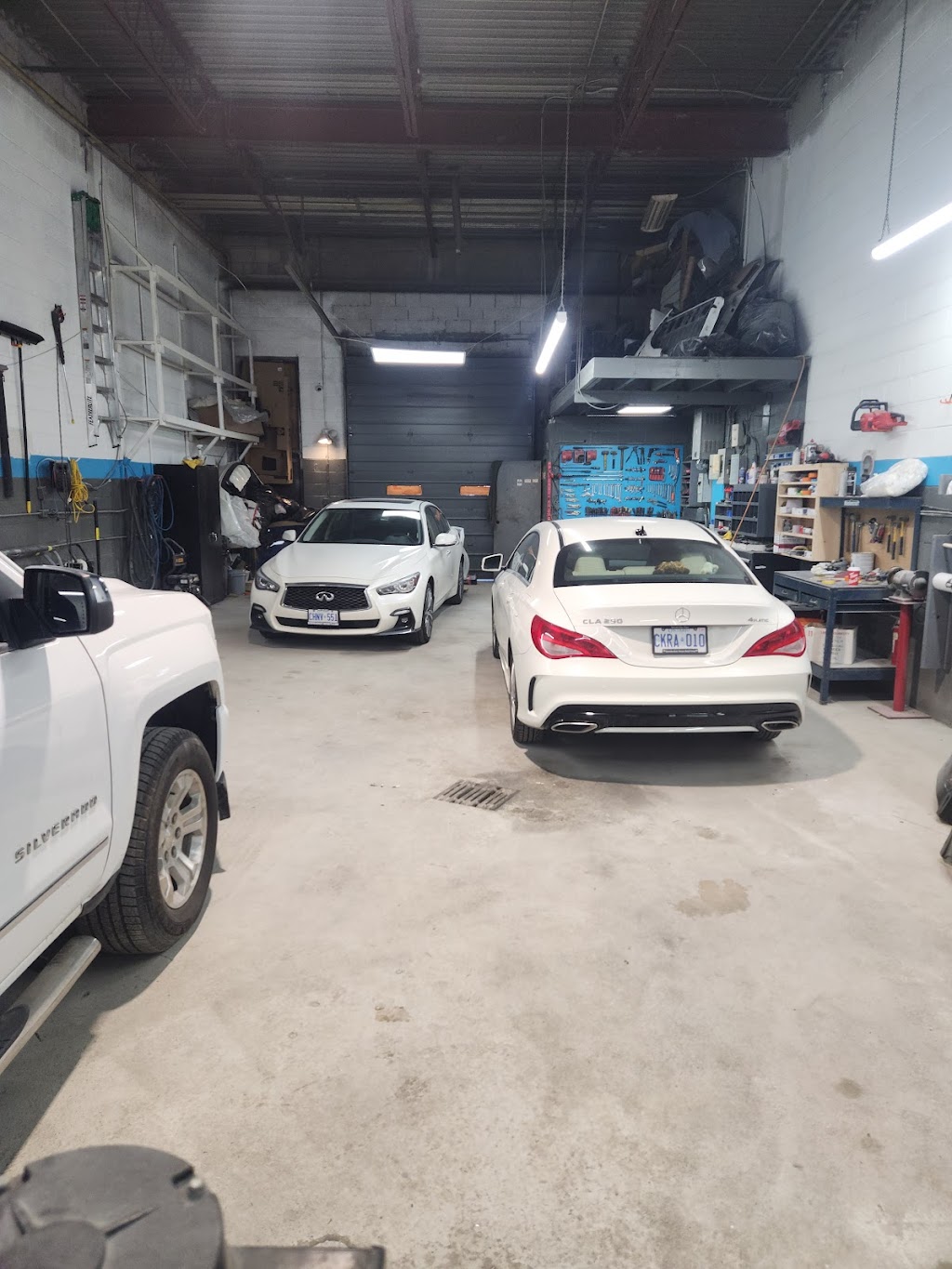 Ozkan Auto Group | 162 Limestone Crescent, North York, ON M3J 2R1, Canada | Phone: (647) 863-0334