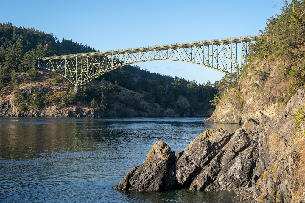 Pacific NW Trail | Pacific NW Trail, Oak Harbor, WA 98277, USA