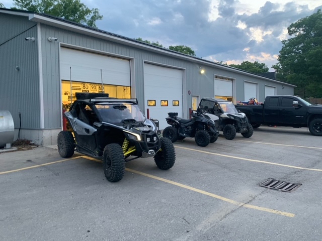 HV PowerSports | 10133 Lakeshore Rd, Grand Bend, ON N0M 1T0, Canada | Phone: (519) 872-9088
