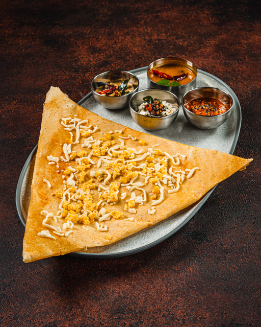 Dosa Eatery London | 979 Wellington Rd Unit 105, London, ON N6E 3A9, Canada | Phone: (548) 689-9226
