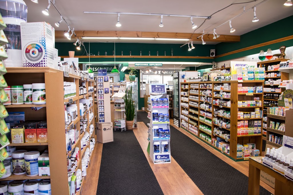 Smiths Pharmacy | 3463 Yonge St, North York, ON M4N 2N3, Canada | Phone: (416) 488-2600
