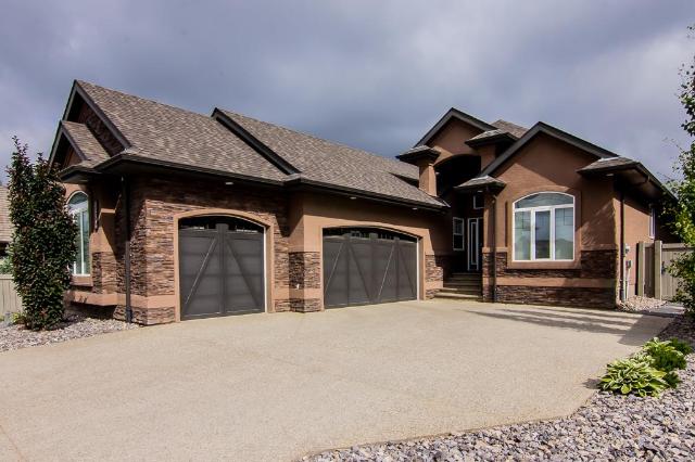 2 Percent Realty Edge Sherwood Park | 69 Cavan Crescent, Sherwood Park, AB T8H 2K6, Canada | Phone: (780) 667-7653