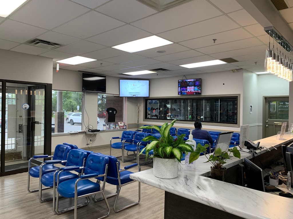 Jenifer Tharani, Registered Dietitian (MyPracticalDiet.com - Can | 8 Shadlock St unit 1, Markham, ON L3S 3K9, Canada | Phone: (647) 366-3362