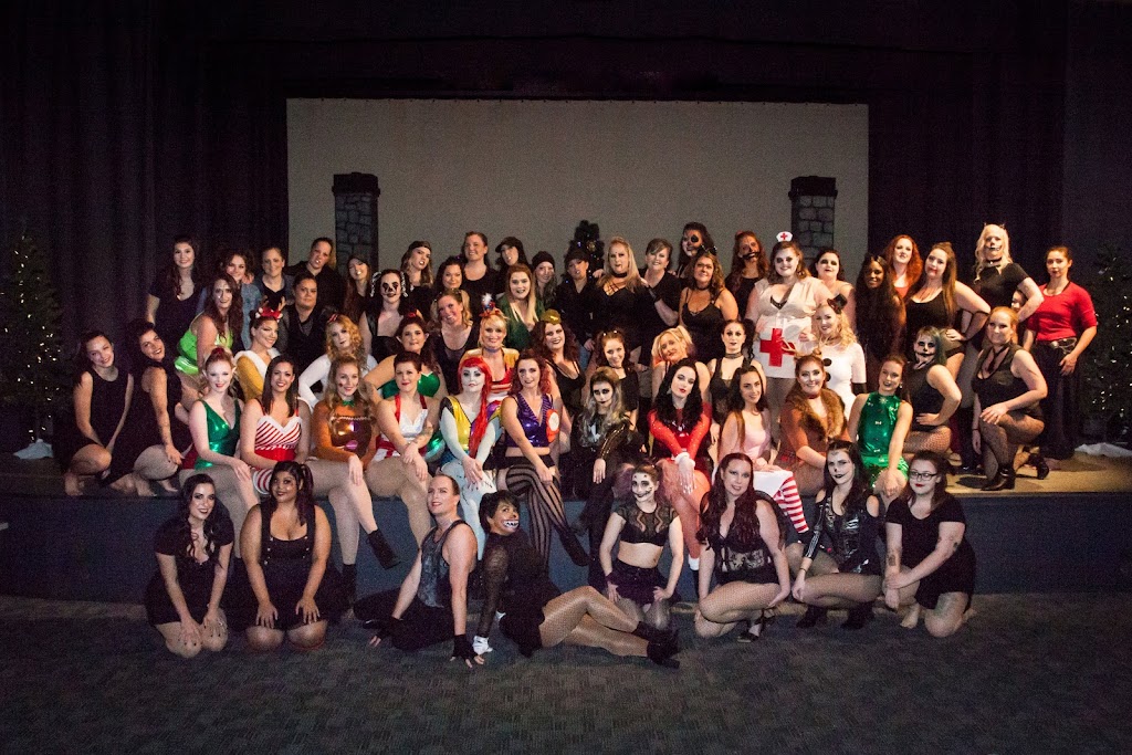 Spencer Studios | Chilliwack, BC V2P 8A4, Canada | Phone: (604) 701-2947