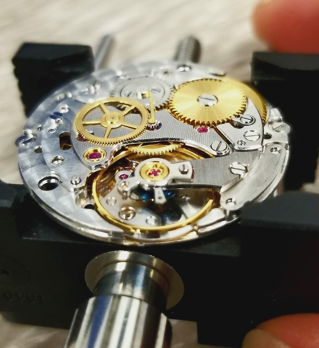 Joaillerie Trillion | 30 Boulevard Taschereau Local.106, La Prairie, QC J5R 5H7, Canada | Phone: (450) 659-7430