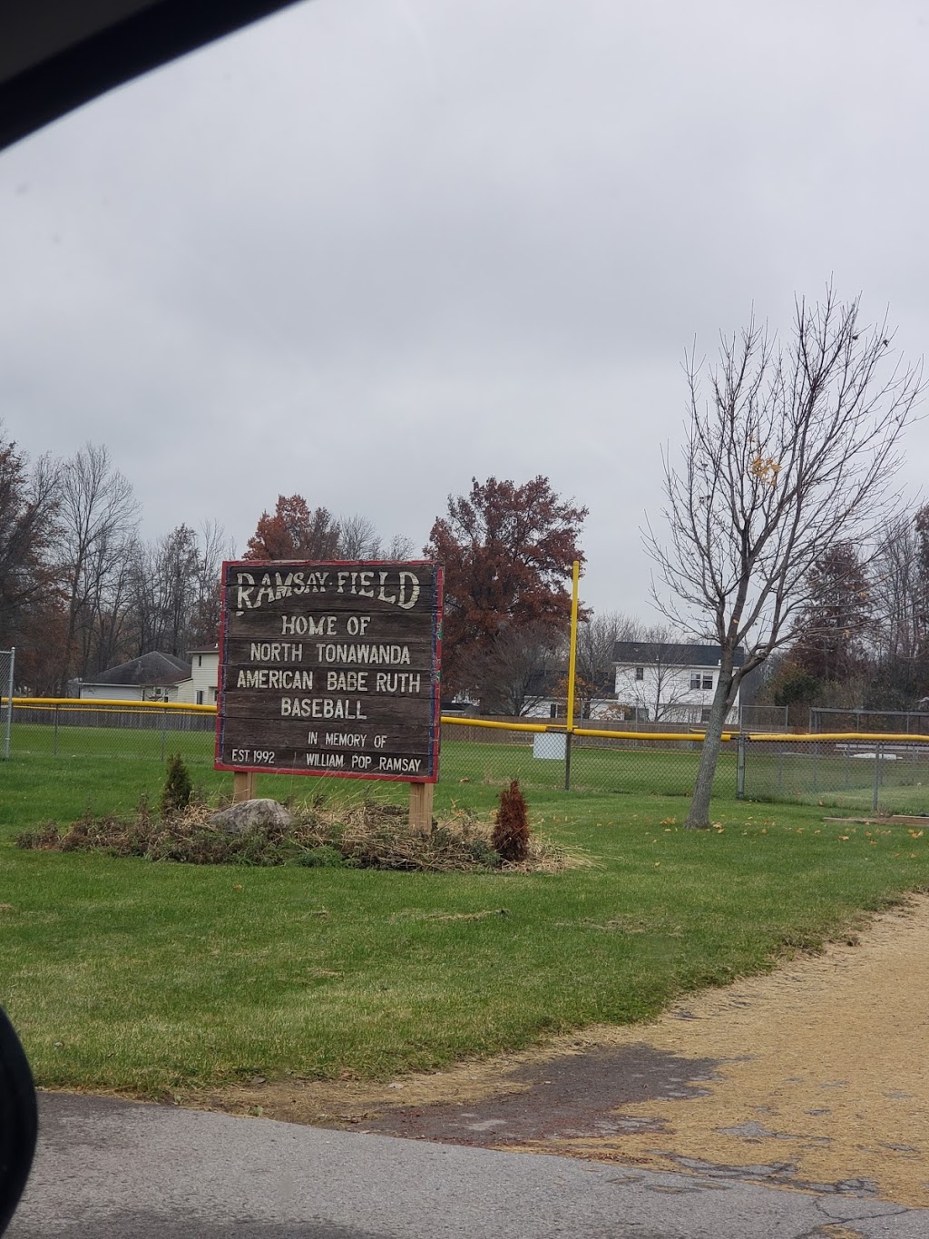 NT Americans | Walck Rd, North Tonawanda, NY 14120, USA