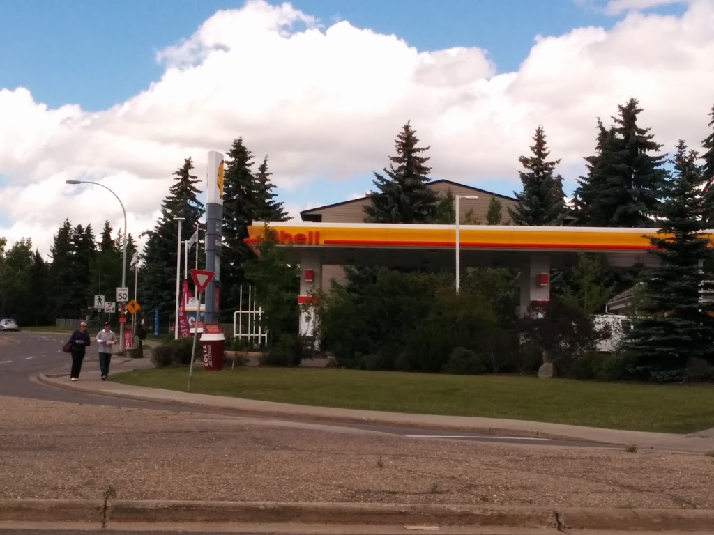Shell | 1820 Uxbridge Dr NW, Calgary, AB T2N 3Z1, Canada | Phone: (403) 289-7091