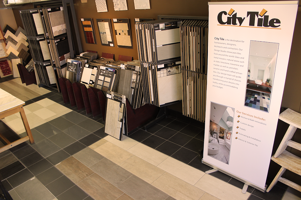 City Tile Design Studio | 532 42 Ave SE, Calgary, AB T2G 1Y6, Canada | Phone: (403) 541-0017