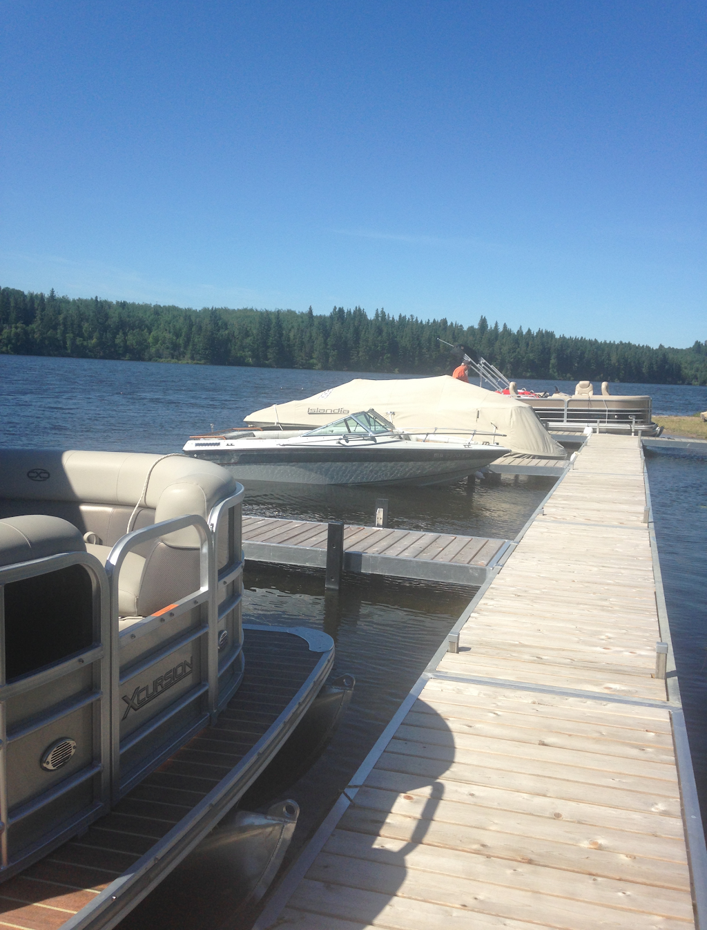 Eagle Ridge Subdivision | Shellbrook No. 493, SK S0J 2E1, Canada | Phone: (306) 961-3020