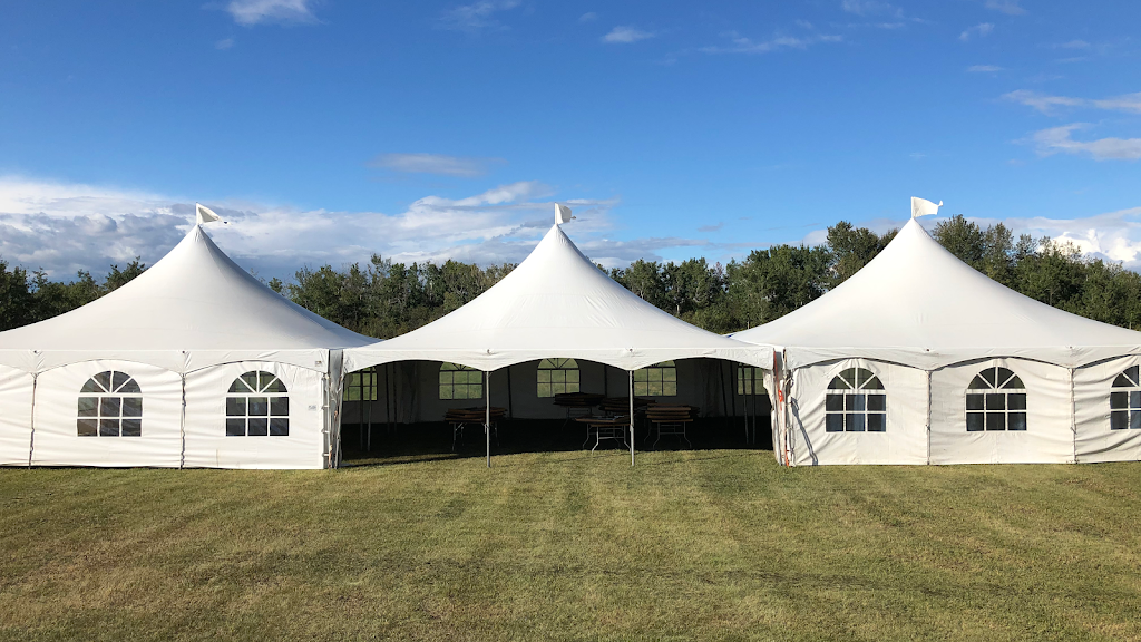 Special Events Tents | 1202 Branion Dr, Prince Albert, SK S6V 6C7, Canada | Phone: (306) 763-6666