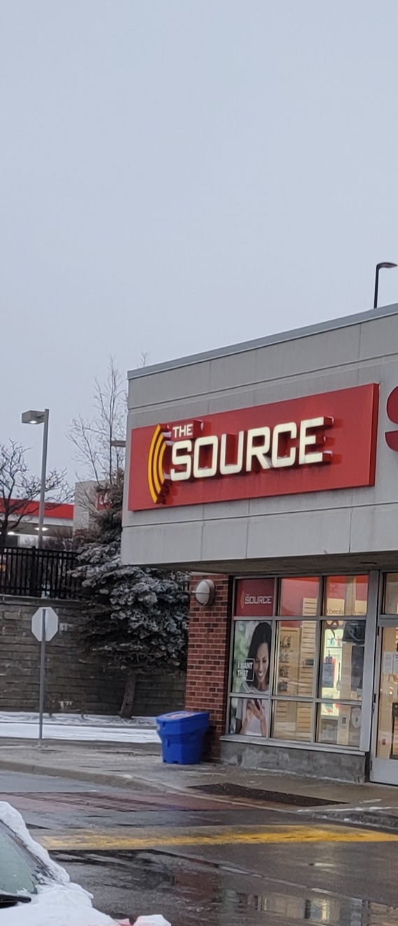 The Source | 74 Quarry Edge Dr Brampton Corners, Brampton, ON L6V 4K2, Canada | Phone: (905) 450-8164