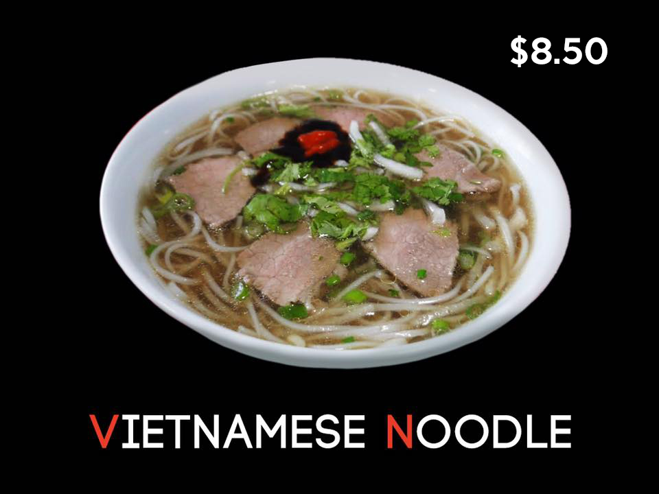 Mini Asian Noodle Takeout | 1215 Mountain Rd, Moncton, NB E1C 2T4, Canada | Phone: (506) 384-0808
