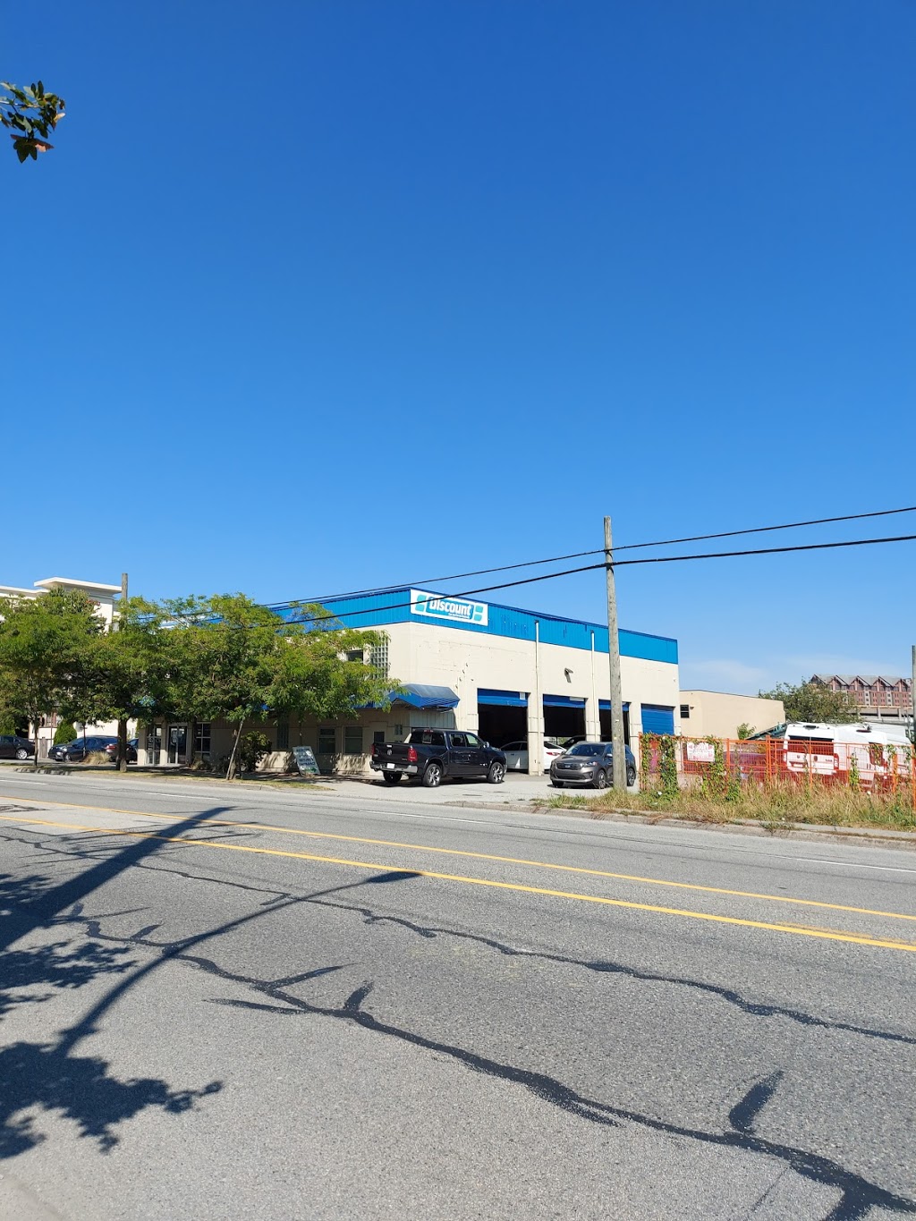 Discount Car & Truck Rentals | 8971 Bridgeport Rd, Richmond, BC V6X 1R9, Canada | Phone: (888) 310-2277