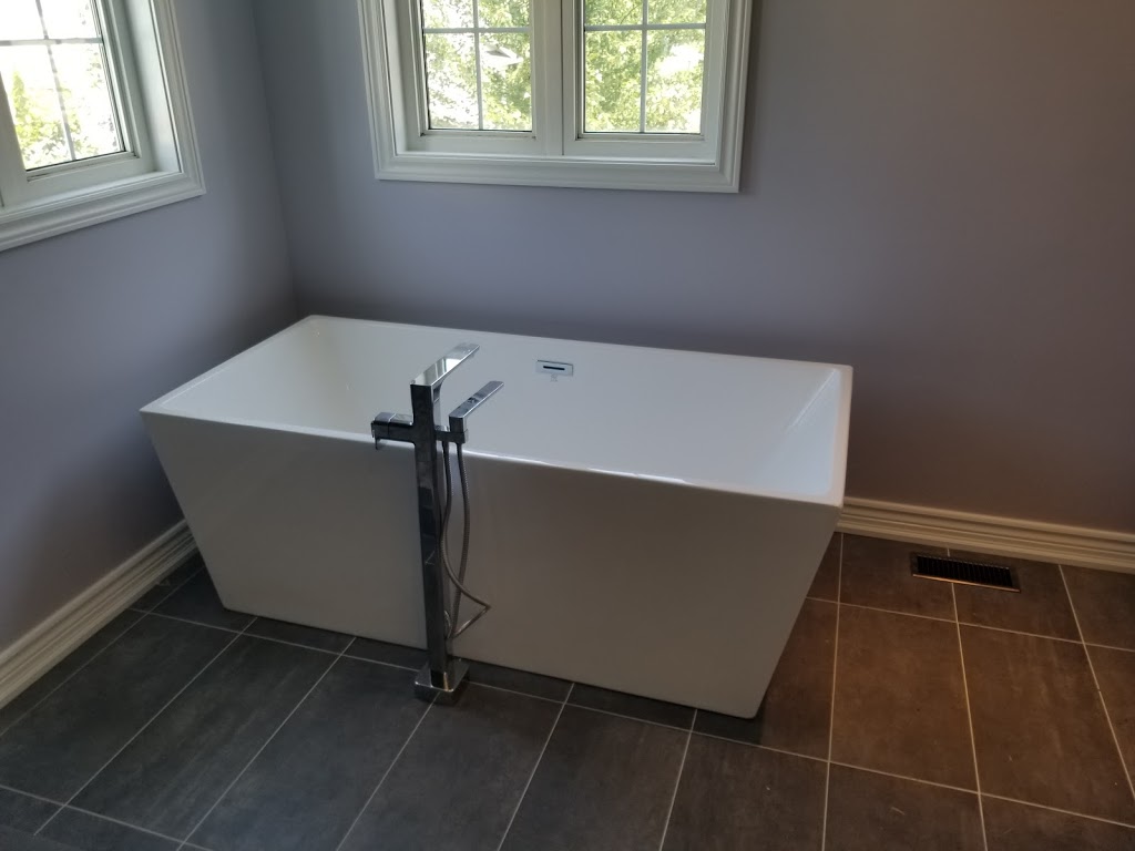 Scotts Plumbing | 1523 Pinecliff Rd, Oakville, ON L6M 4A9, Canada | Phone: (905) 399-3877