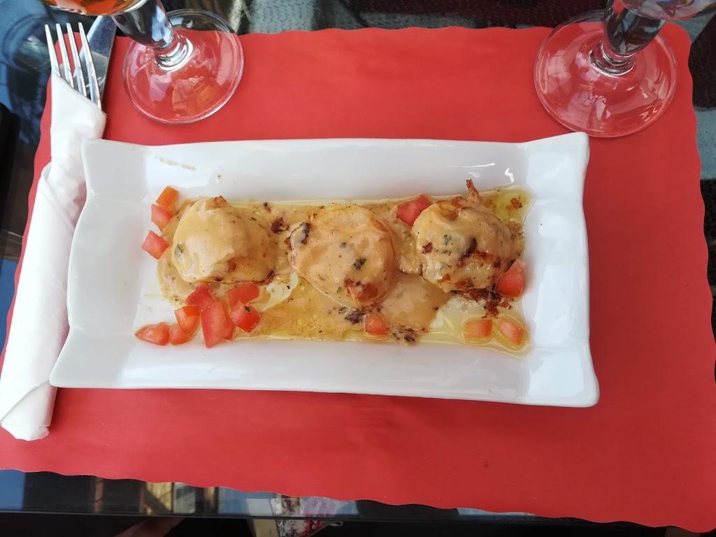 Bistro Galerie des Viandes | 1200 Chemin de Saint-Jean, La Prairie, QC J5R 6P2, Canada | Phone: (450) 619-1490