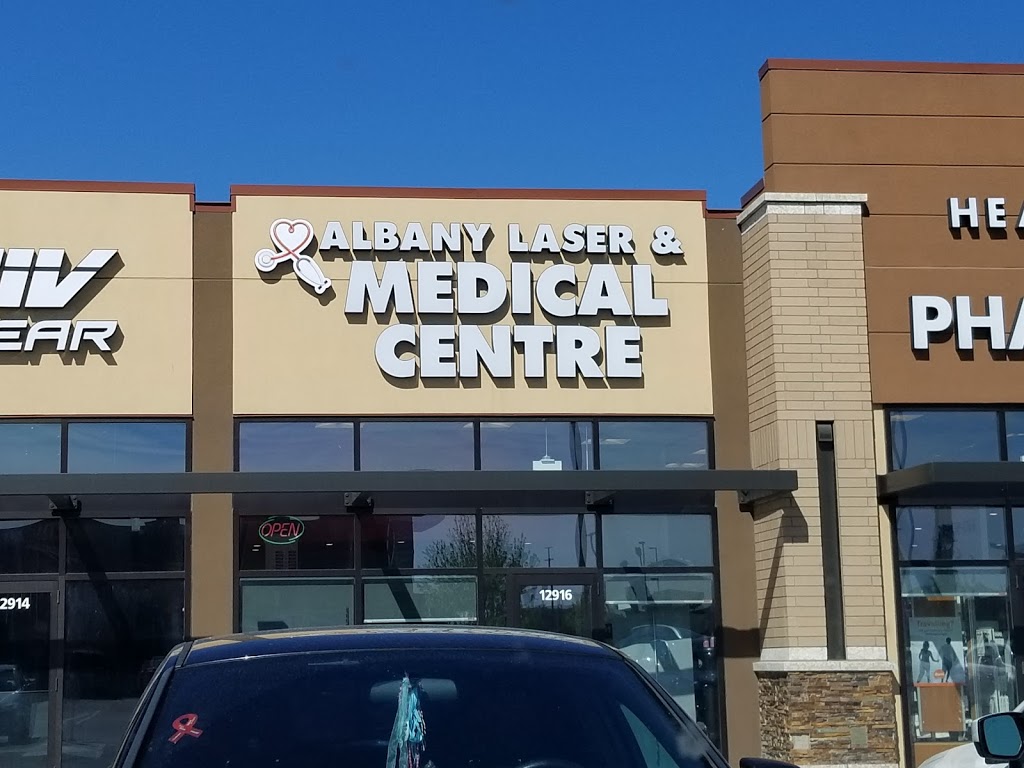 Albany Medical Clinic | Besides the KFC, 12916 167 Ave NW, Edmonton, AB T6V 1J6, Canada | Phone: (780) 244-2696