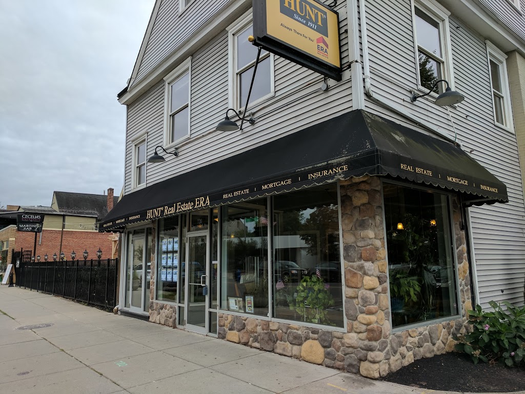HUNT Real Estate ERA | 720 Elmwood Ave, Buffalo, NY 14222, USA | Phone: (716) 883-2200