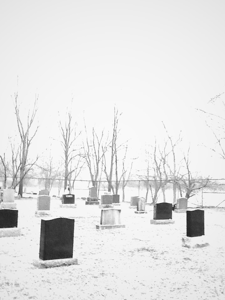 Brock Road Cemetery | 814 Safari Rd, Hamilton, ON L0R 1V0, Canada