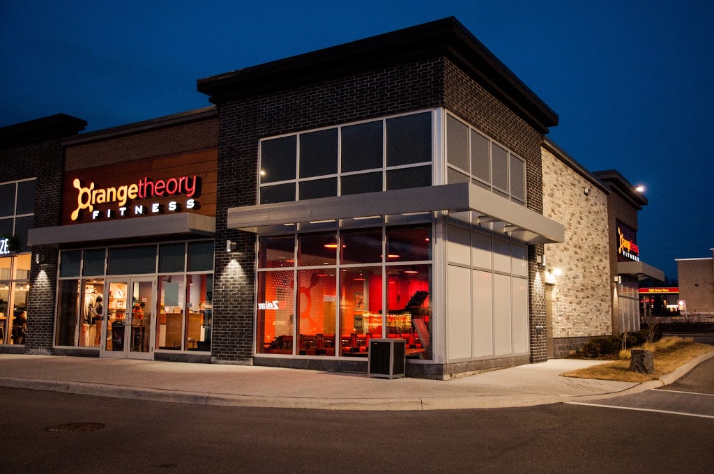Orangetheory Fitness | 84 Clair Rd E, Guelph, ON N1N 1M7, Canada | Phone: (226) 780-0822