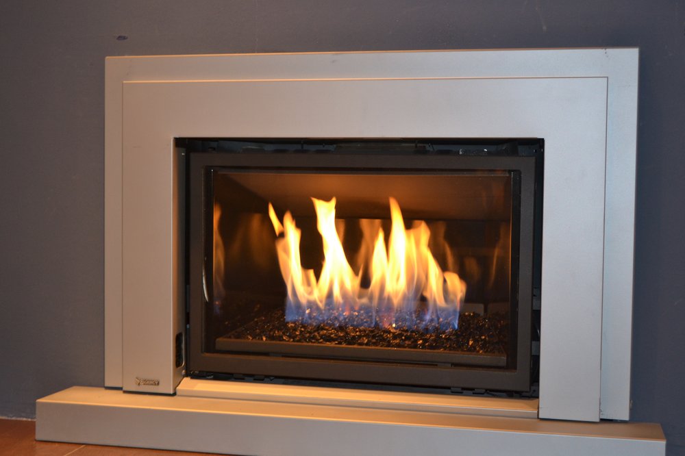 Impressive Fireplaces | 107 Colonnade Rd #3, Nepean, ON K2E 7M3, Canada | Phone: (613) 727-4321