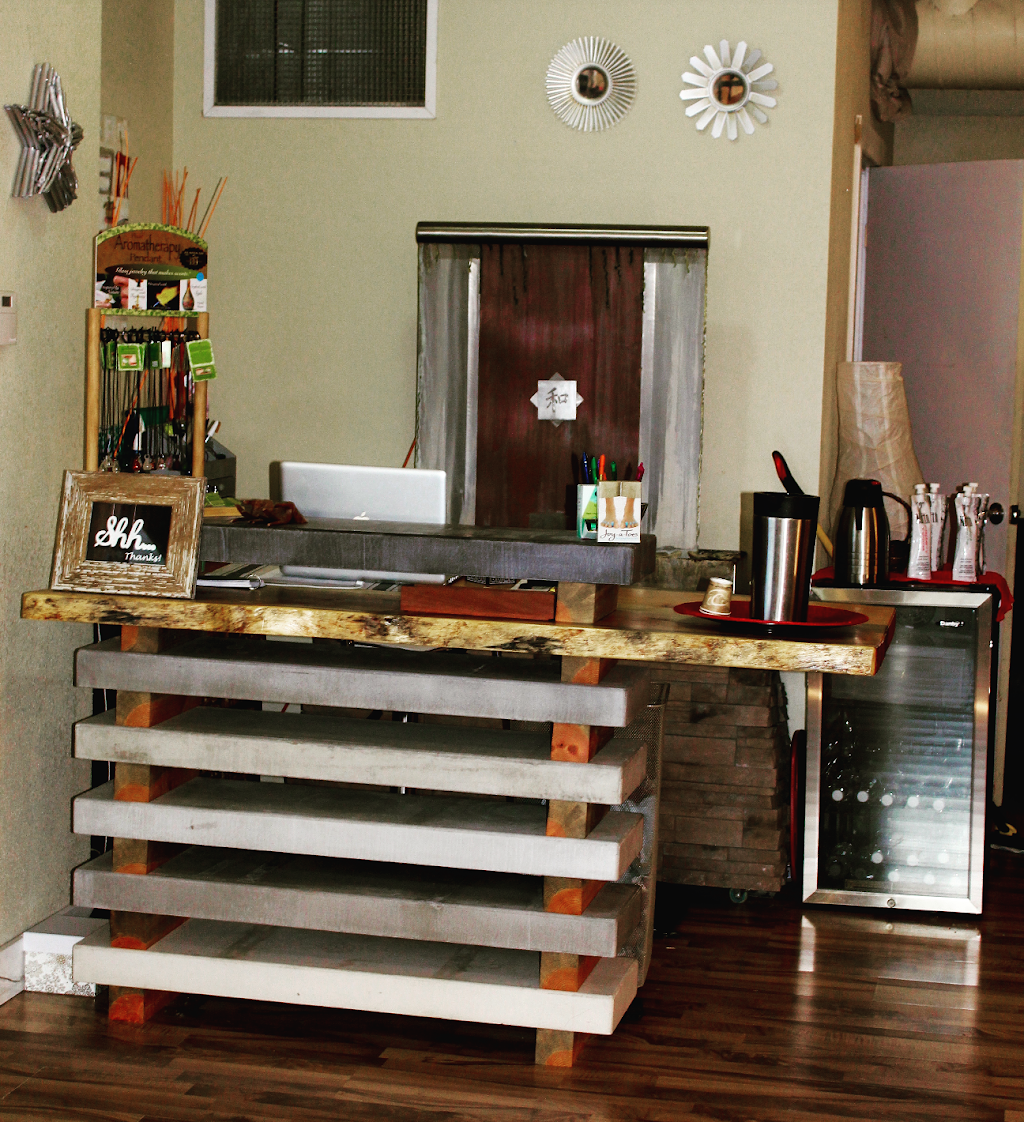 Reflexions Yoga Studio and School | 697 Wade Ave W #100, Penticton, BC V2A 1V6, Canada | Phone: (250) 462-9642
