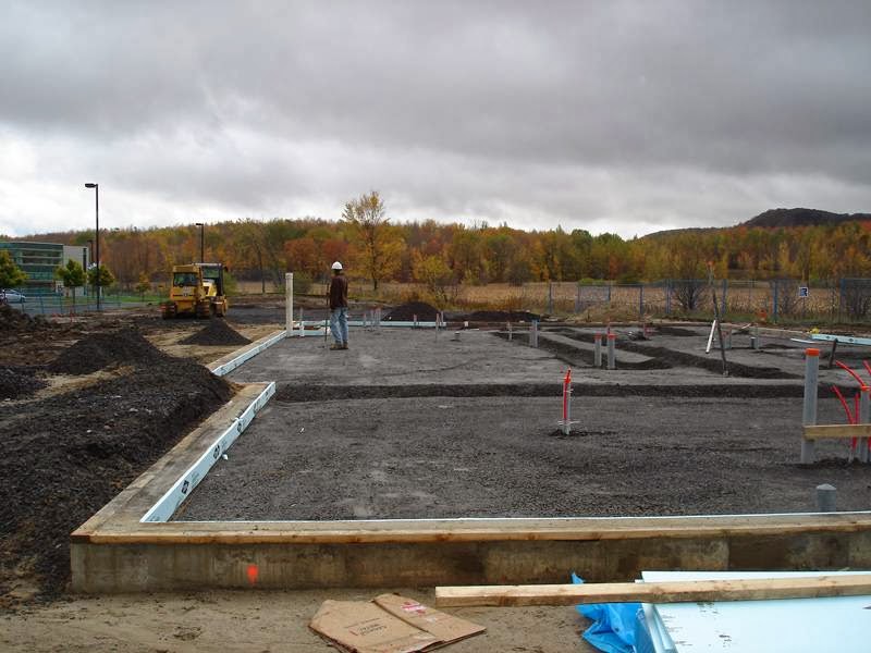 Jean-Roch Brodeur Excavation ltée | 399 3E Rang S, Saint-Charles-sur-Richelieu, QC J0H 2G0, Canada | Phone: (450) 584-3196