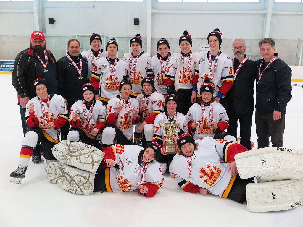 Greater Toronto Hockey League | 57 Carl Hall Rd, North York, ON M3K 2E2, Canada | Phone: (416) 636-6845