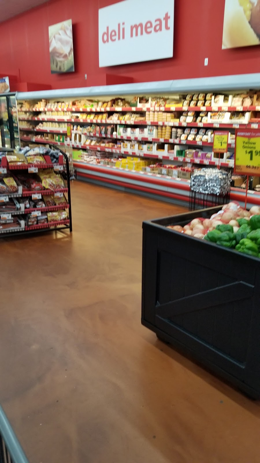 Save A Lot | 4271 Lake Ave, Blasdell, NY 14219, USA | Phone: (716) 822-0021