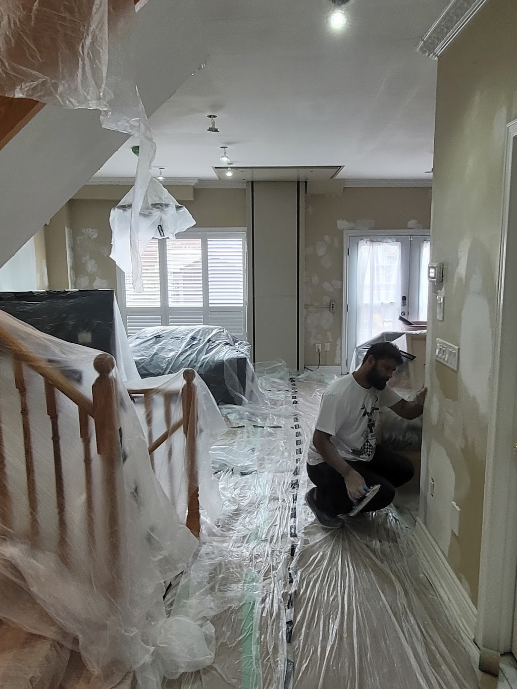 JN RENOVATION | 60 Wharnsby Dr, Scarborough, ON M1X 1Y6, Canada | Phone: (647) 719-4545