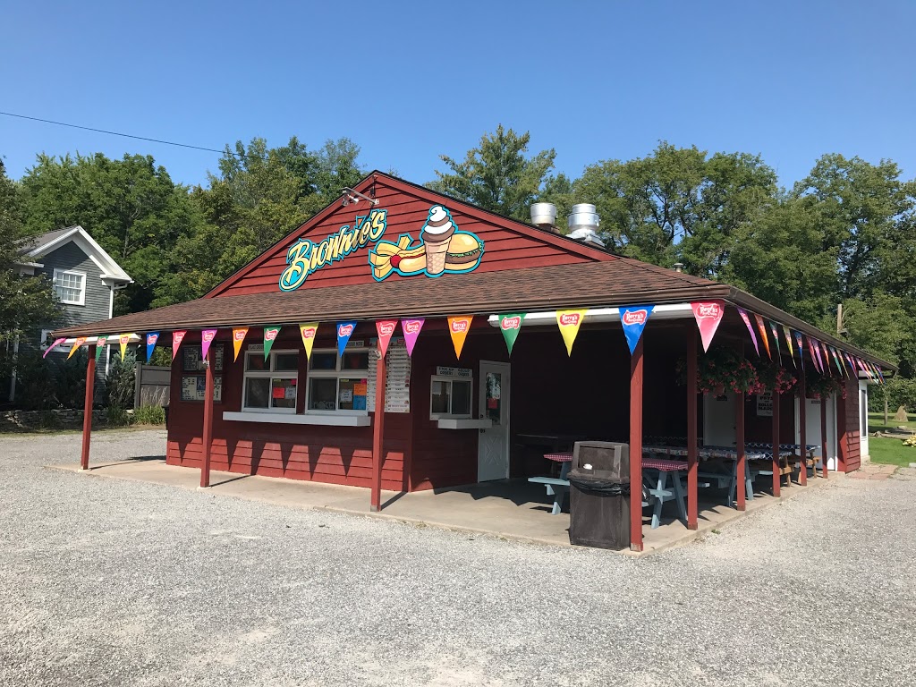 Brownies Eats and Treats | 9797, 186 Harbor St, Wilson, NY 14172, USA | Phone: (716) 751-6102