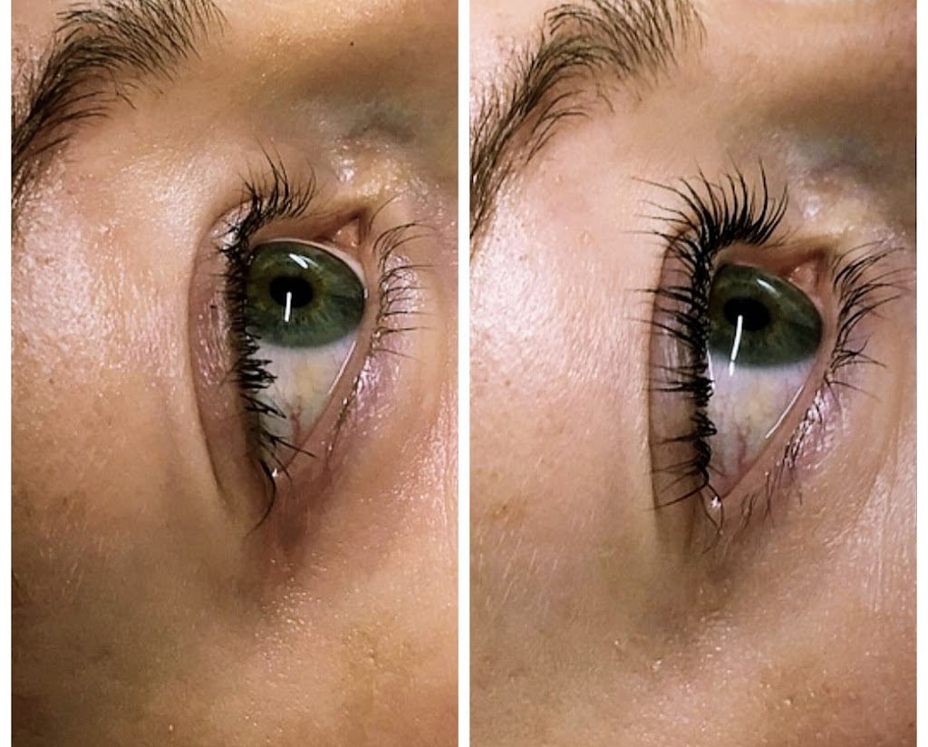 Brows on Point - Comox Valley | 2268 Walbran Dr, Courtenay, BC V9N 9E4, Canada | Phone: (250) 801-6864