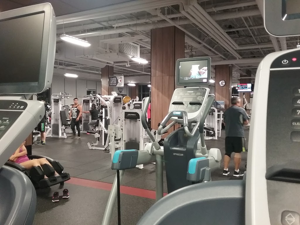 GoodLife Fitness Markham Birchmount | gym | 169 Enterprise Blvd, Markham, ON L6G 0E7, Canada | 9054752110 OR +1 905-475-2110