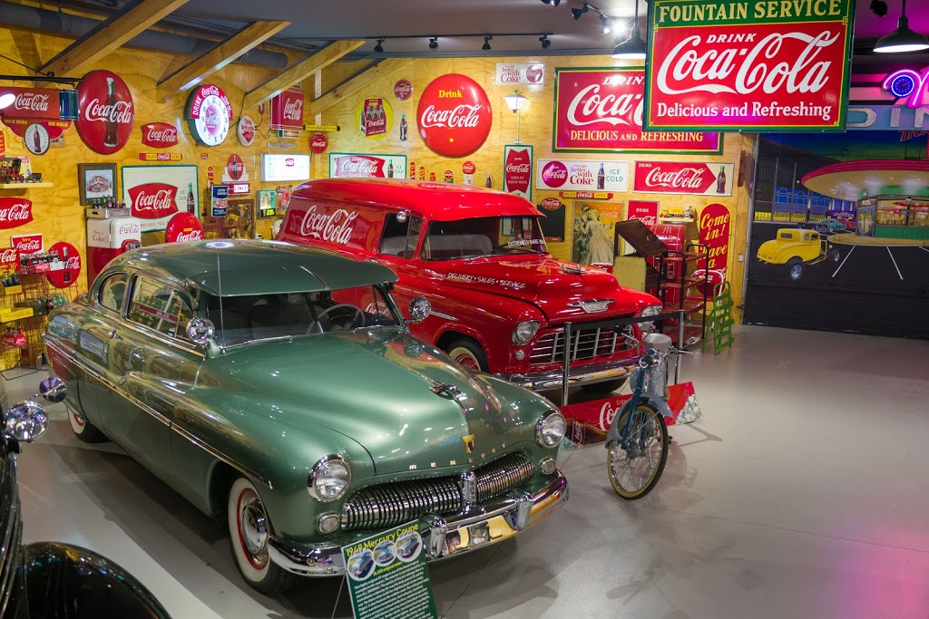 R & R Classic Cars | 2472 Evans Rd, Val Caron, ON P3N 1L1, Canada | Phone: (705) 897-2511