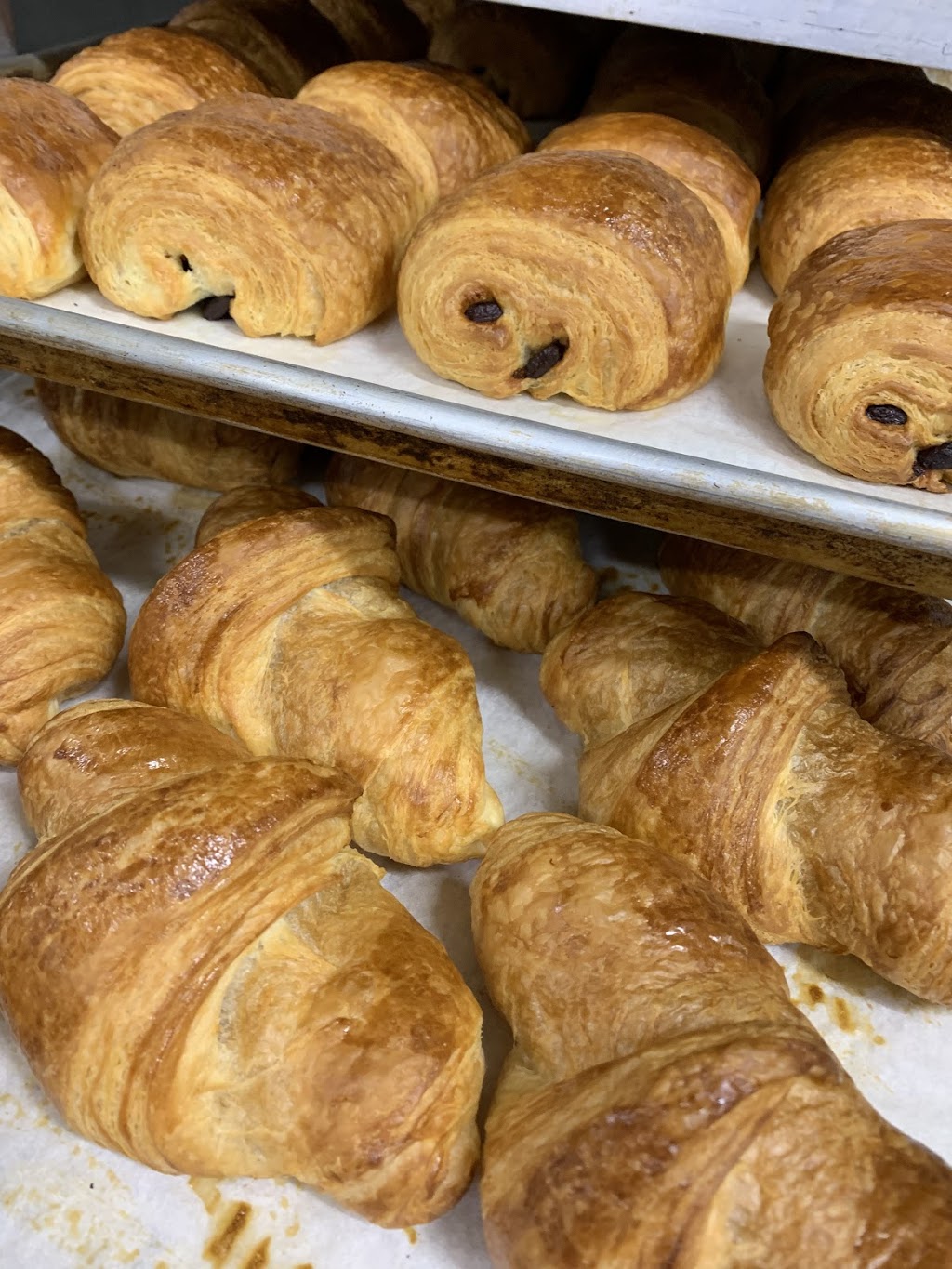 La boulangerie de Marie | 495 Chemin des Outaouais, Pointe-Fortune, QC J0P 1N0, Canada | Phone: (450) 544-4769