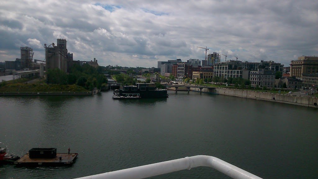 Quebec Port Authority | 150 Rue Dalhousie, Québec, QC G1K 4C4, Canada | Phone: (418) 648-3640