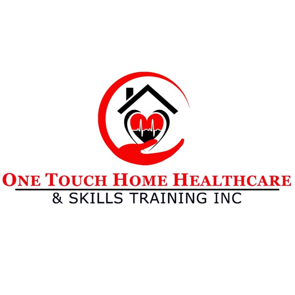 One Touch Home Healthcare & Skills Training | 55 Easts Corners Blvd, Kleinburg, ON L4H 2Z7, Canada | Phone: (647) 770-3370