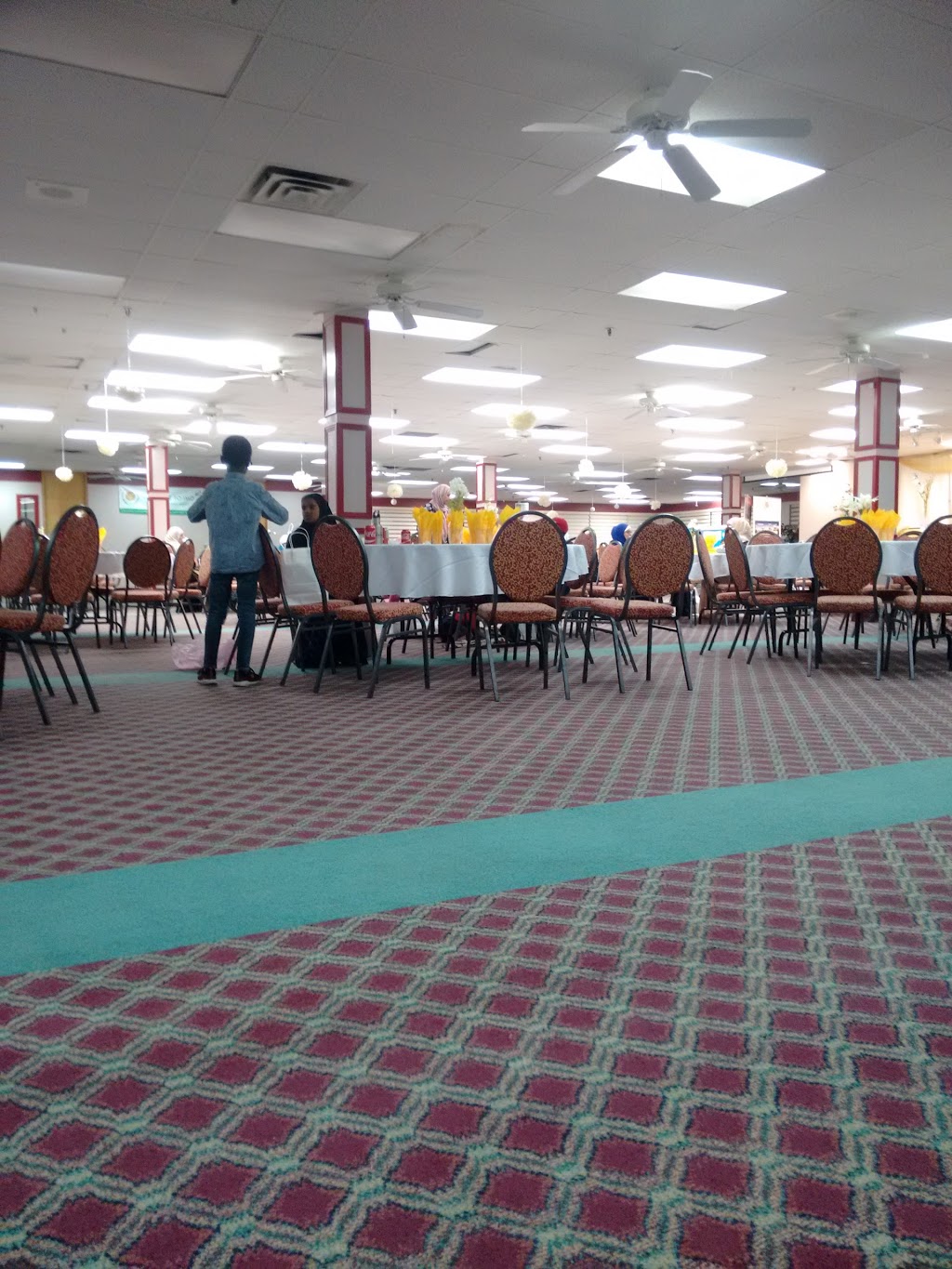 International Muslims Organization | 65 Rexdale Blvd, Etobicoke, ON M9W 1P1, Canada | Phone: (416) 742-6776