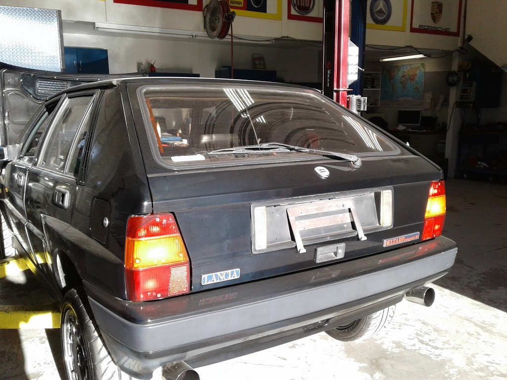 Antimos AutoTech Inc. | 211 36 Ave NE Bay 104, Calgary, AB T2E 2L4, Canada | Phone: (403) 475-9255