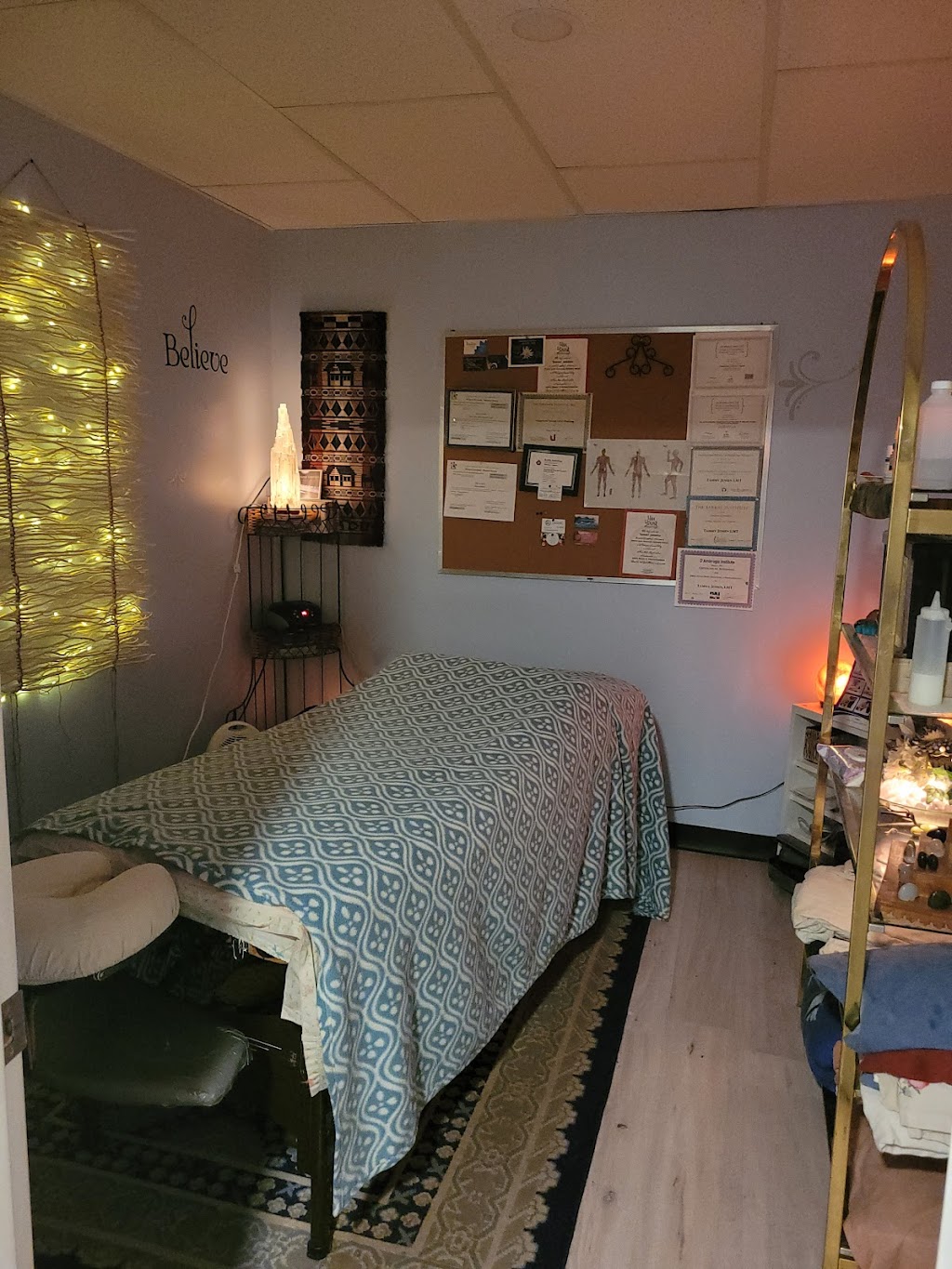 Jensen Wellness Center | 318 Main St, Ferintosh, AB T0B 1M0, Canada | Phone: (780) 679-7035