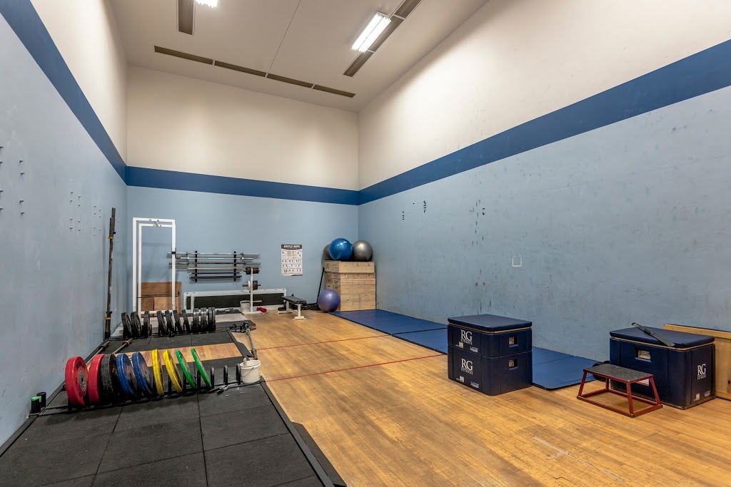 Leading Edge Physiotherapy | Royal Glenora Club, 11160 River Valley Rd NW, Edmonton, AB T5K 1L4, Canada | Phone: (780) 761-1160