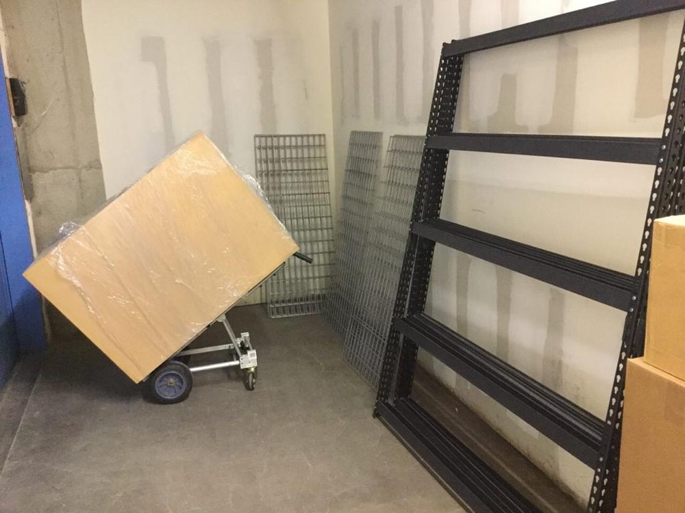 ? Gold Medal Movers | 955 E Hastings St #1001, Vancouver, BC V6A 1R9, Canada | Phone: (604) 500-1282