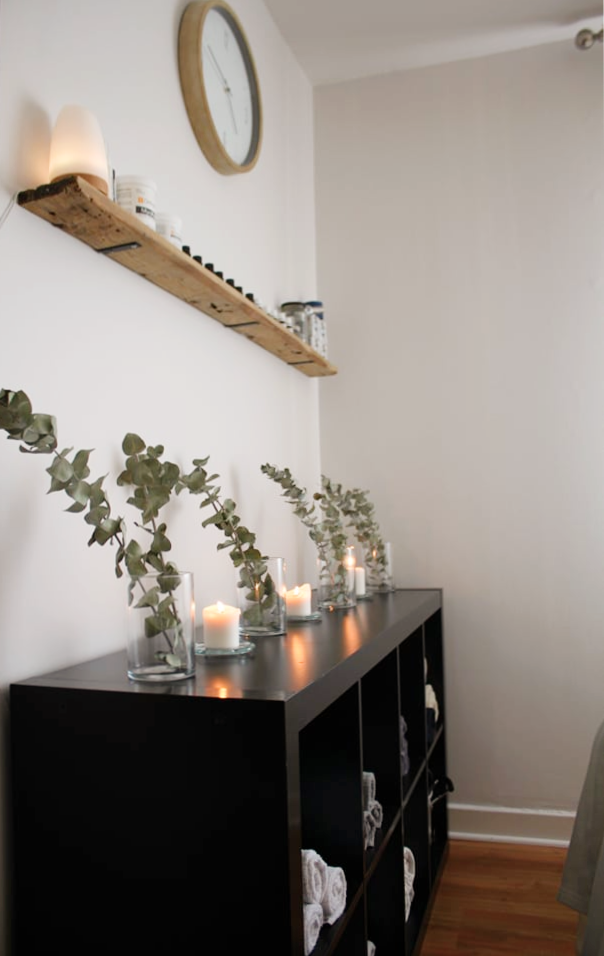 Virginie Labrosse Massothérapeute | 84 Rue Notre Dame A, Oka, QC J0N 1E0, Canada | Phone: (438) 455-3964