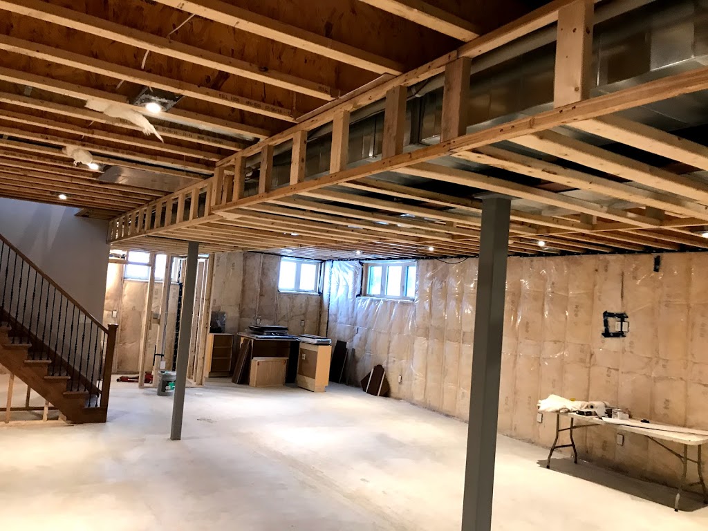 S.M.Renovation | 8951 Old Homestead Rd, Pefferlaw, ON L0E 1N0, Canada | Phone: (416) 838-6008