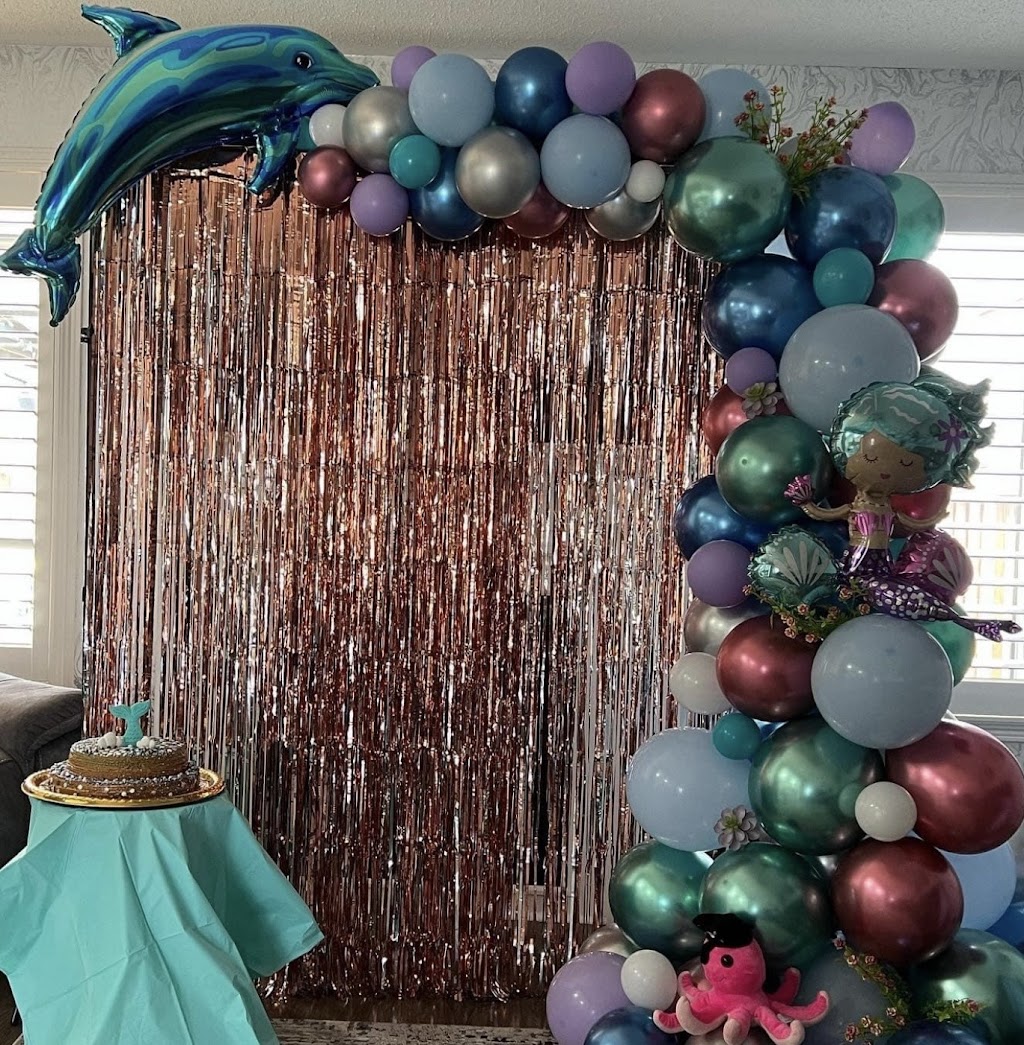 luxeballoonspirit | 1165 Edward Bolton Cres, Oshawa, ON L1K 0G2, Canada | Phone: (204) 396-3604