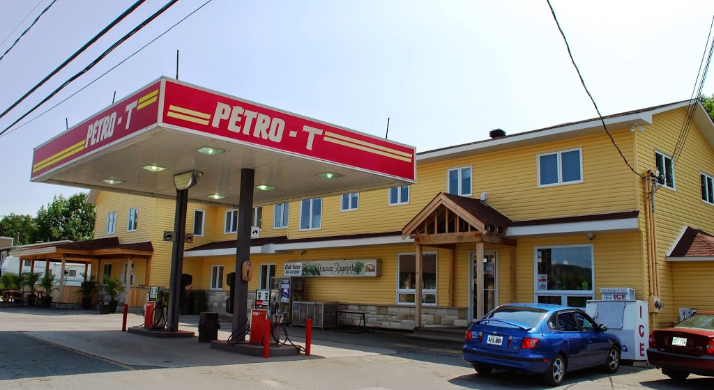 Petro-T | 454 La Grande-Caroline, Rougemont, QC J0C 1M0, Canada | Phone: (450) 469-9999