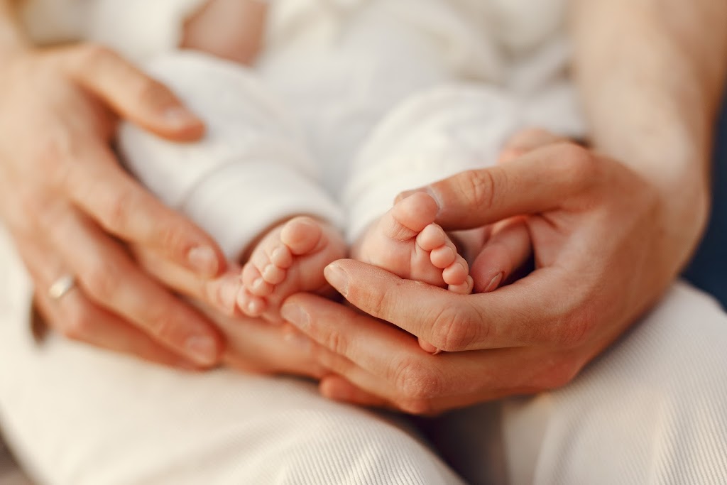 Teisha the Doula | 1165 Rue Gadbois, Saint-Hubert, QC J4T 3P1, Canada | Phone: (579) 421-0378
