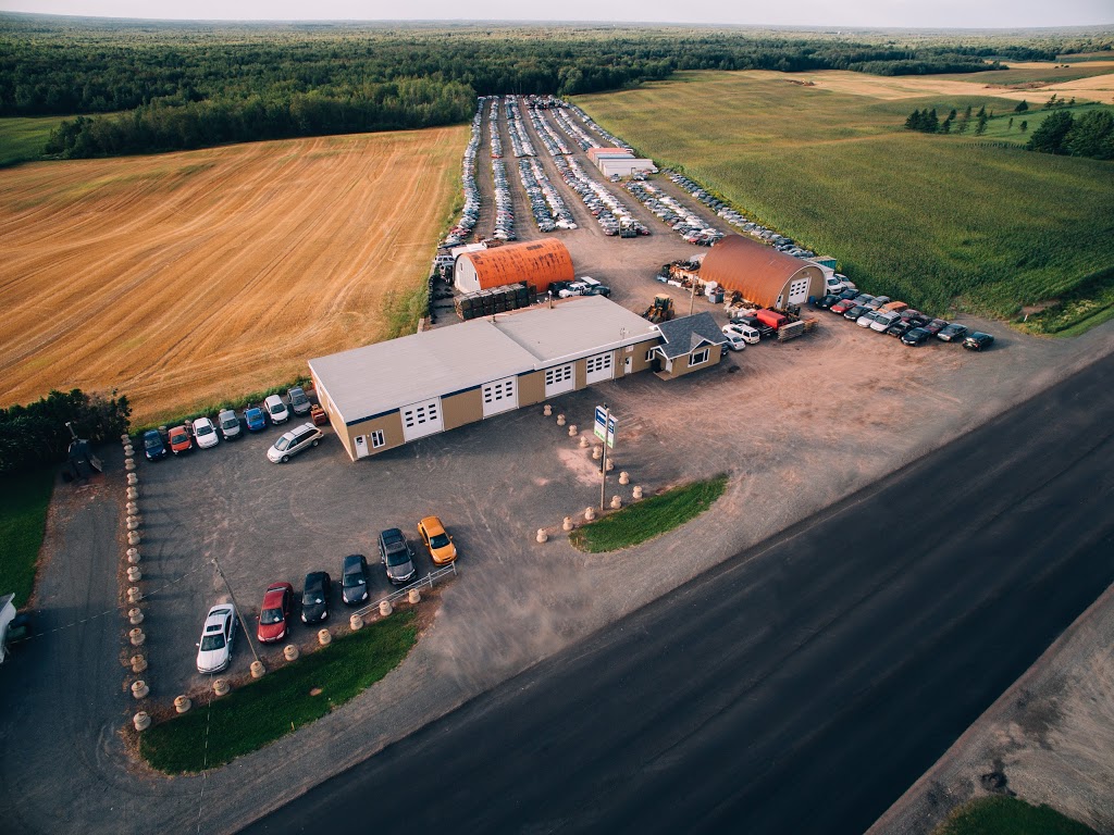 Thibodeau Autos | 383 116 Rte E, Princeville, QC G6L 4K6, Canada | Phone: (819) 364-5060